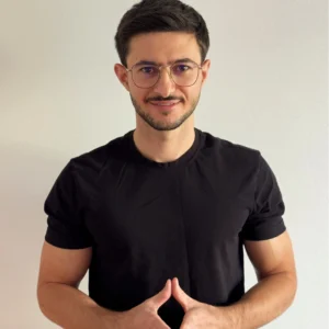 Marius Iorgu
